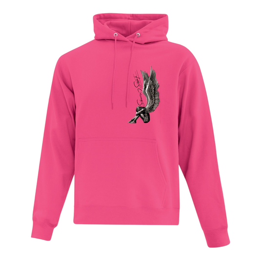 Angelic - Hoodie - Sinners2Saints