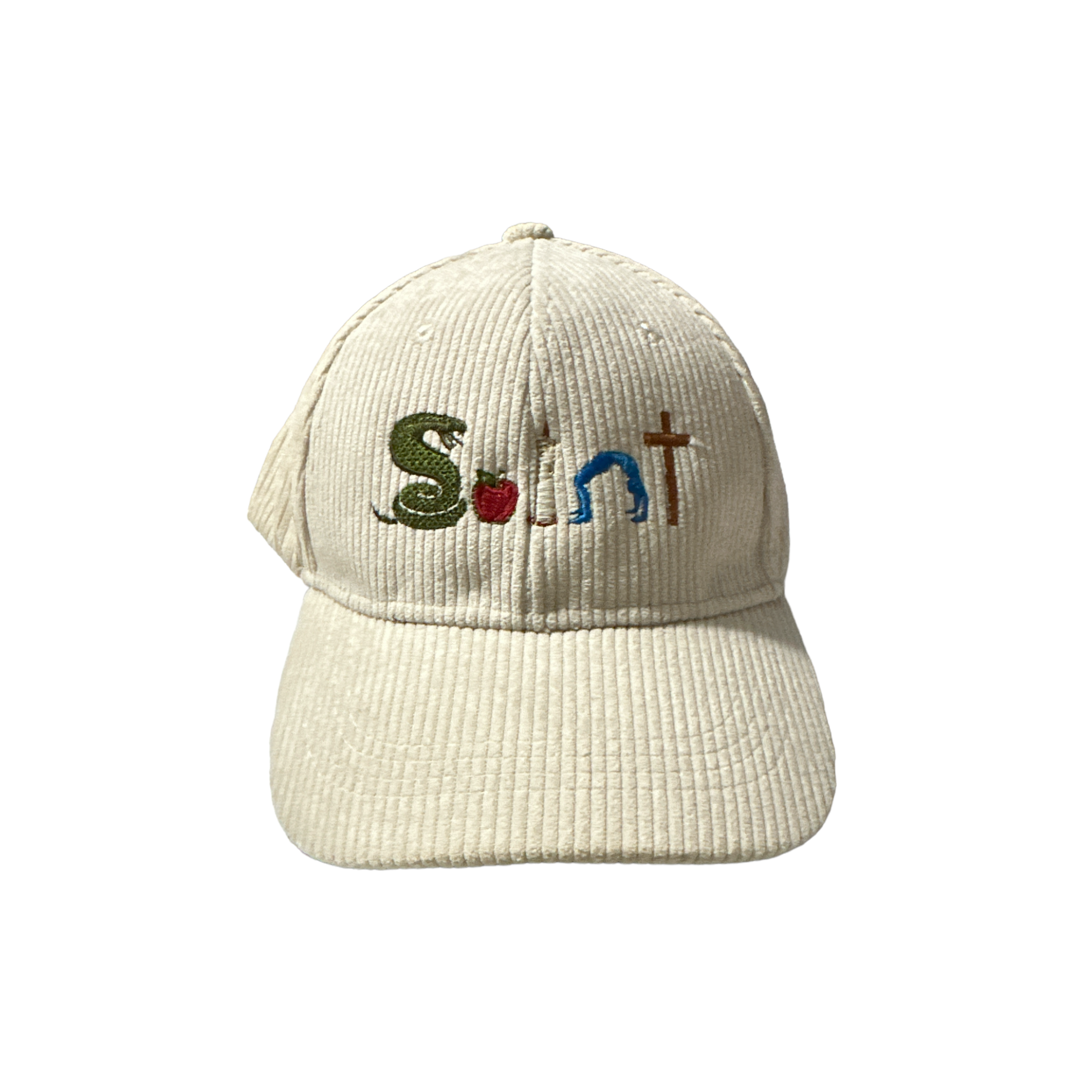 Saint Corduroy Hat