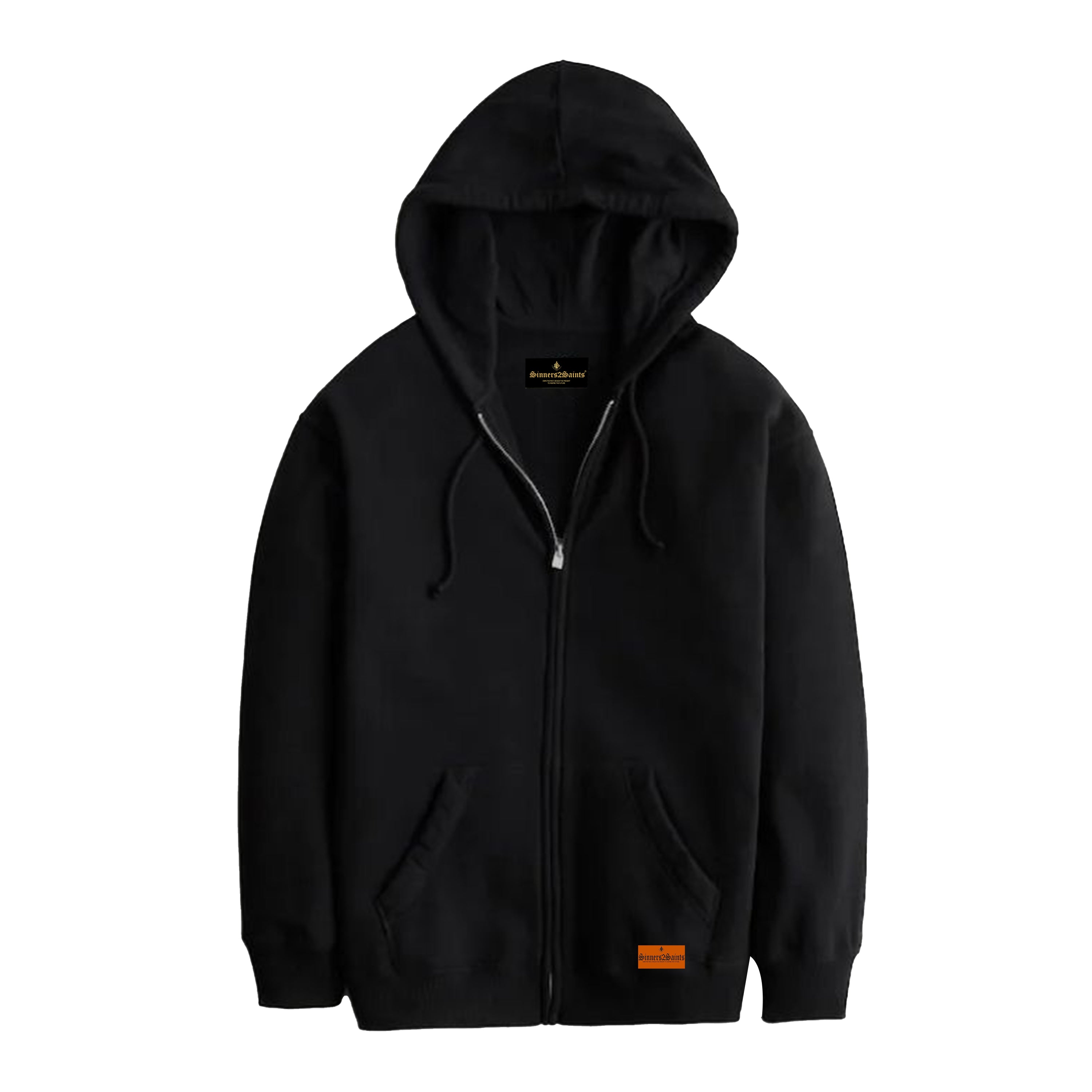 Things to Grow - Zip up Hoodie