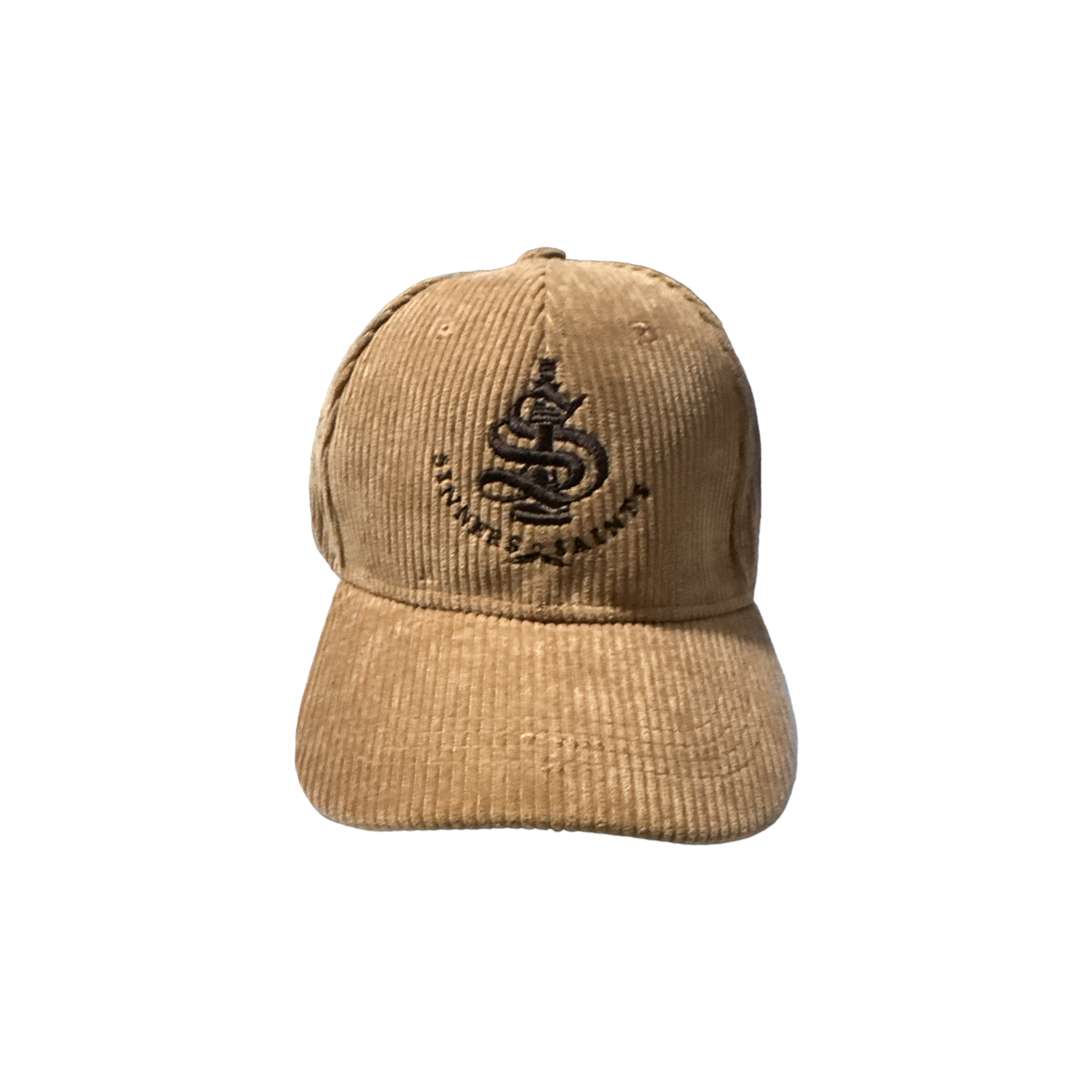 S2S Logo Corduroy Hat