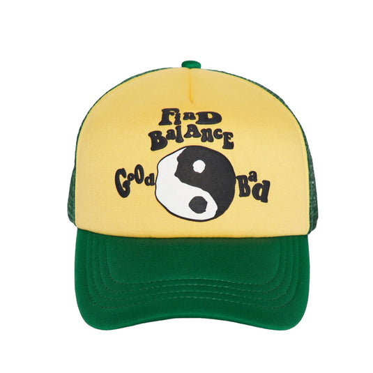 Find Balance Hat - Sinners2Saints
