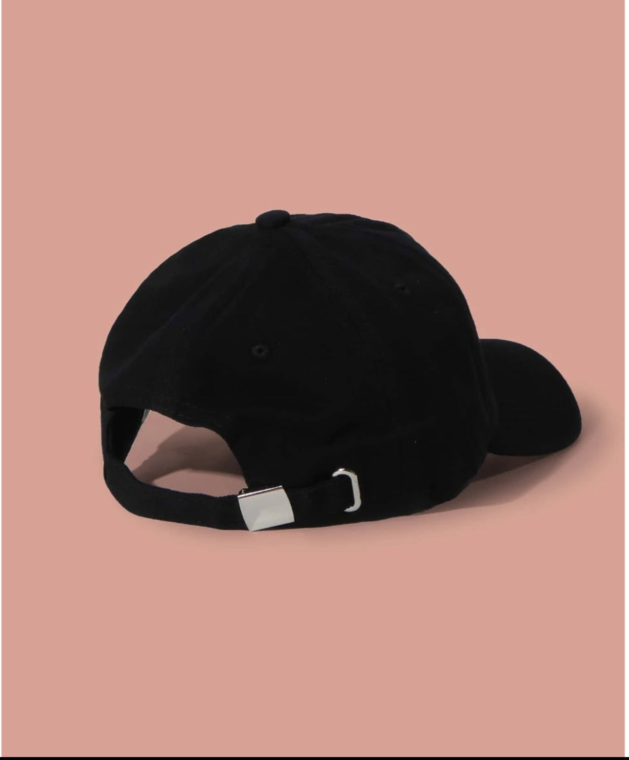 Blessed, Not lucky Hat