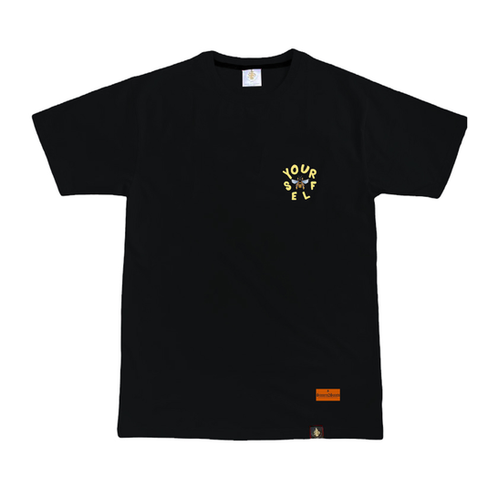 Be Yourself T-shirt