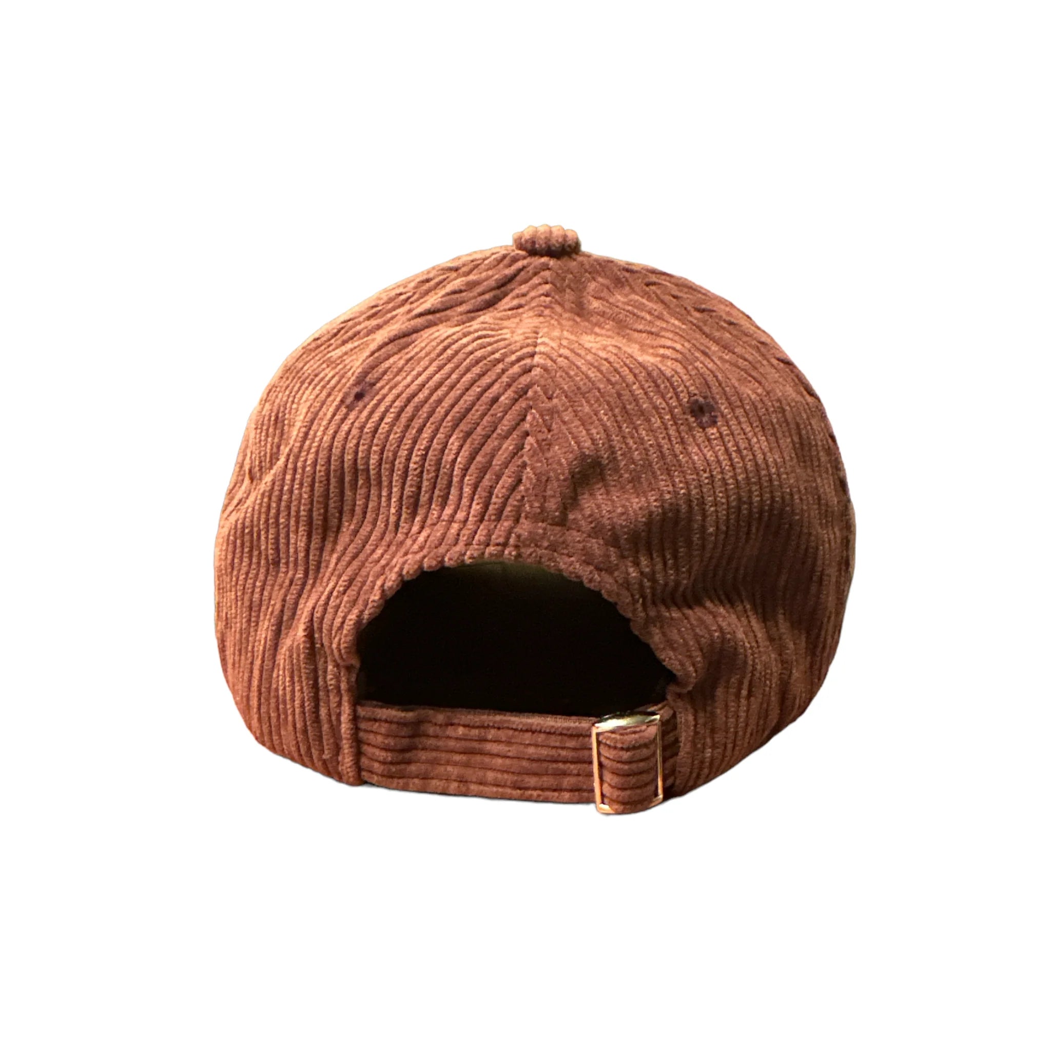 S2S Logo Corduroy Hat