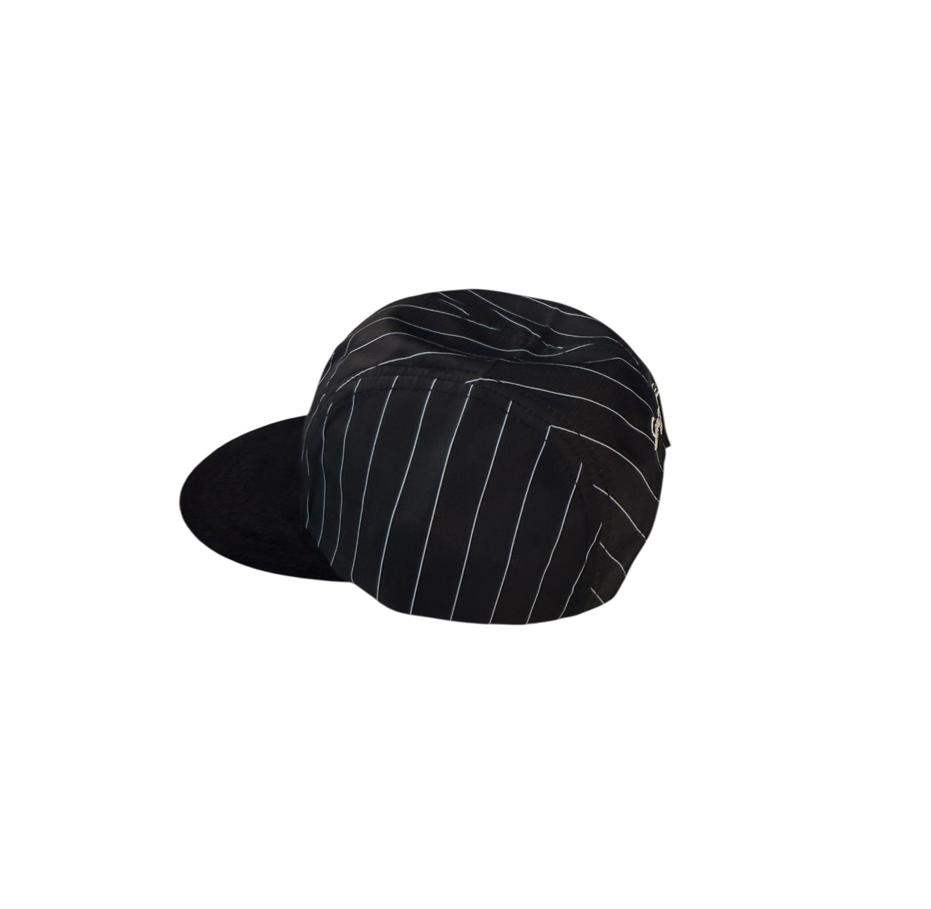 By His Stripes - 5 Panel Hat