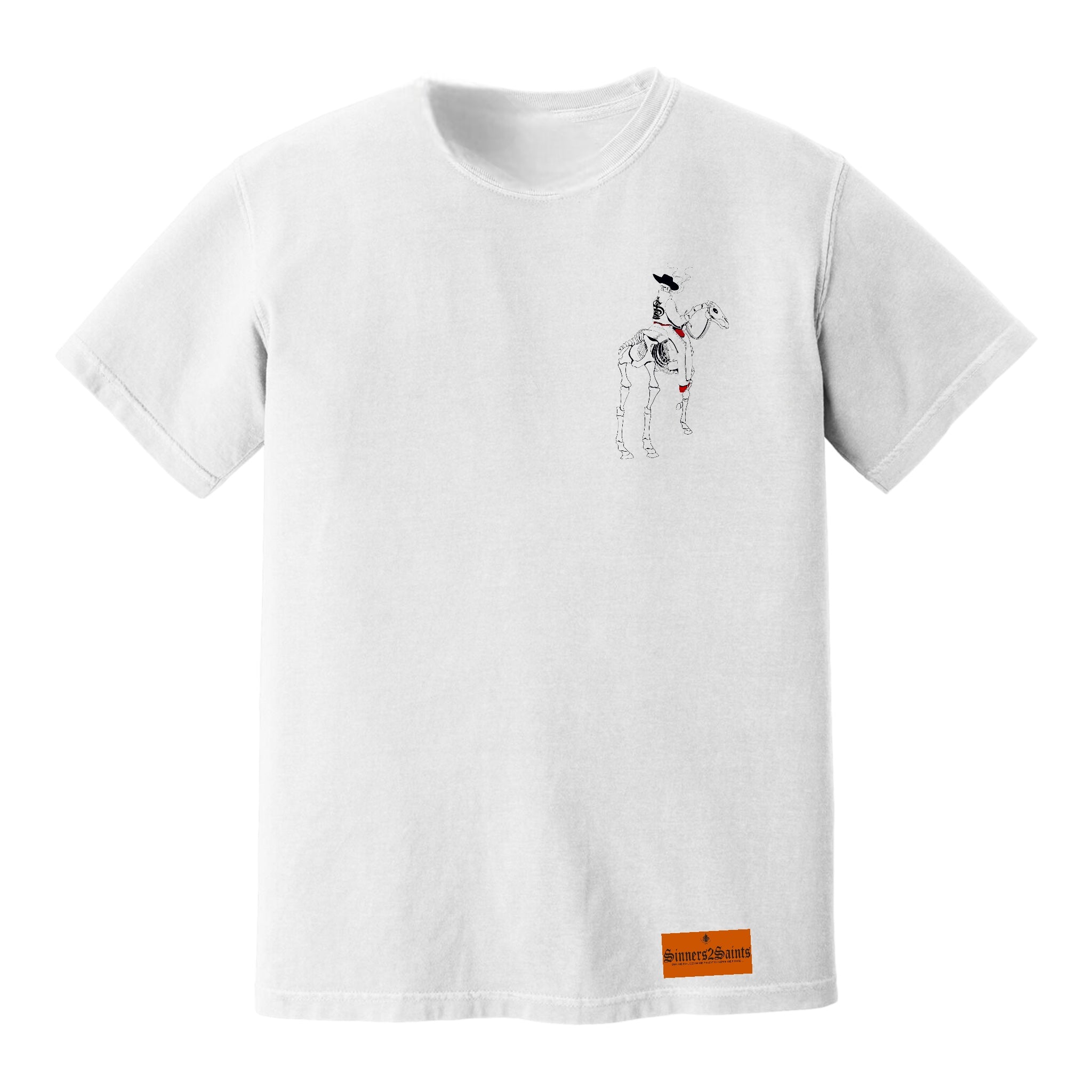 Pray with me, Don’t play with me - T-shirt