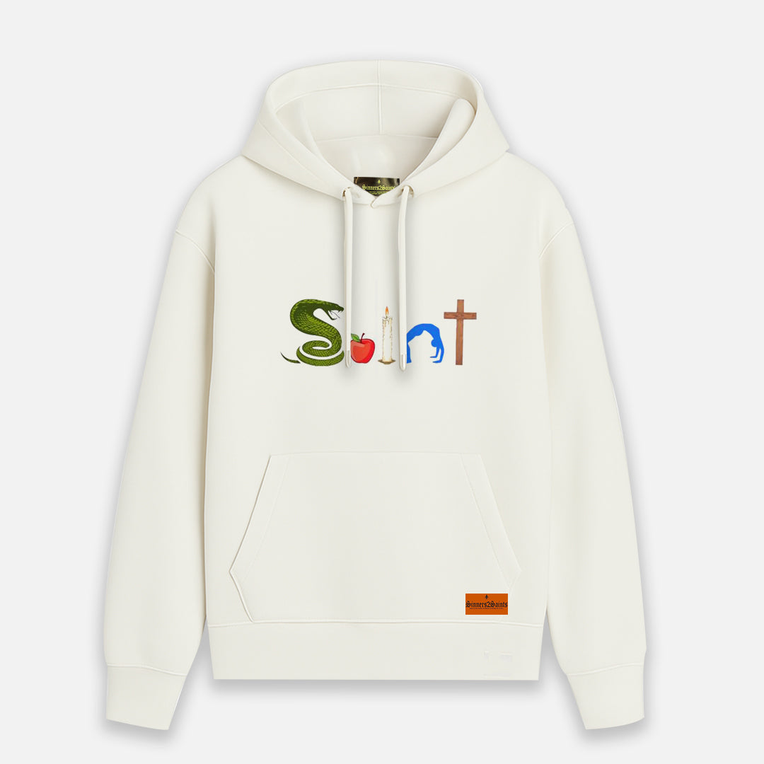 Saint Hoodie - Sinners2Saints