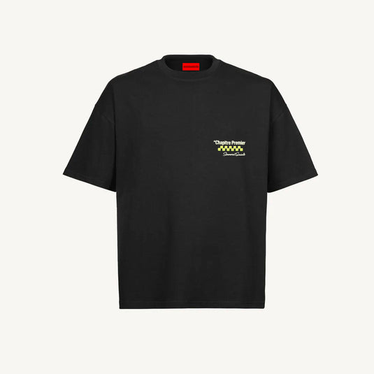 *New* Saint in Progress - T-shirt - Limited Release