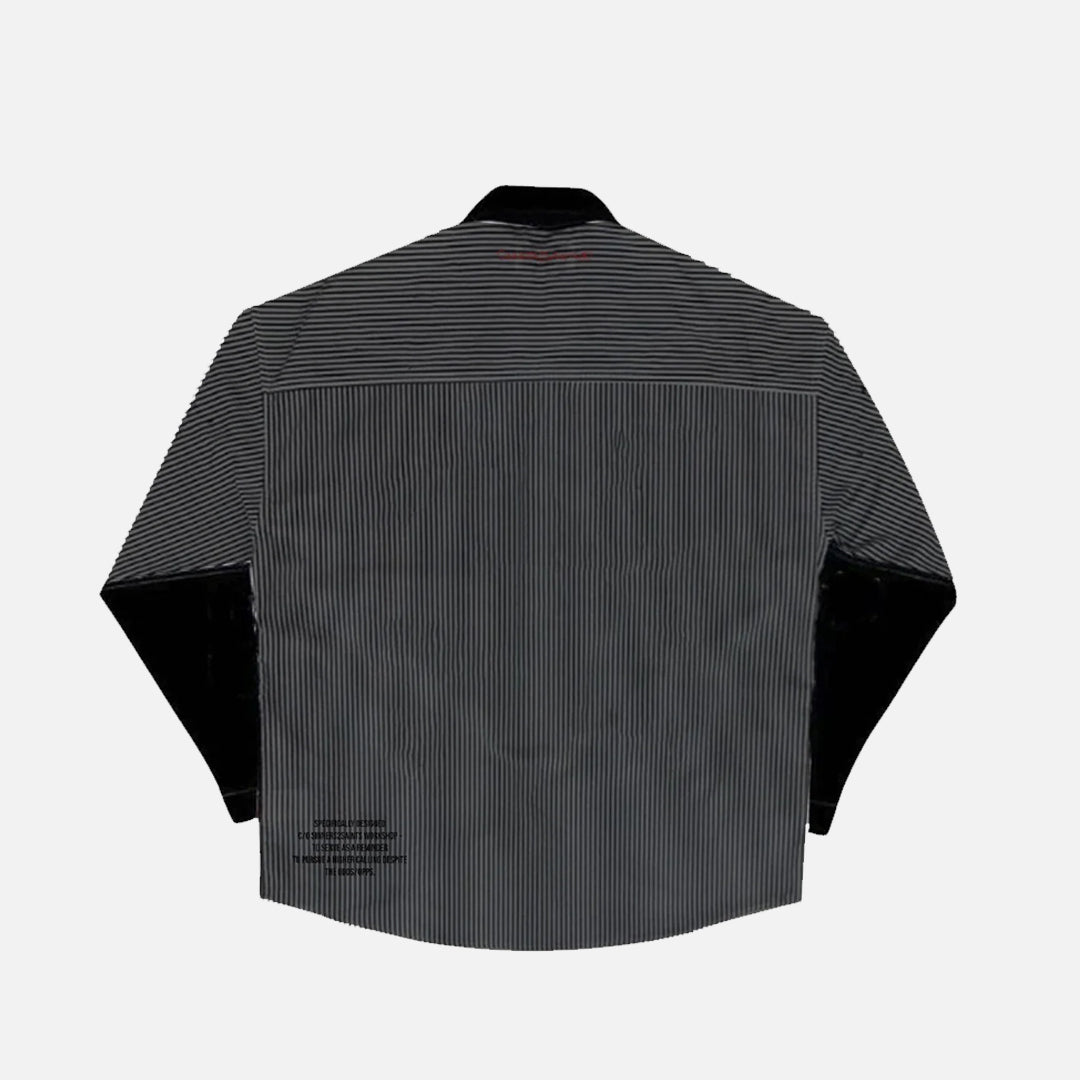 Knight's Mantle Button up Shirt