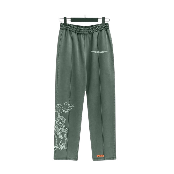 Knight's Mantle Pants