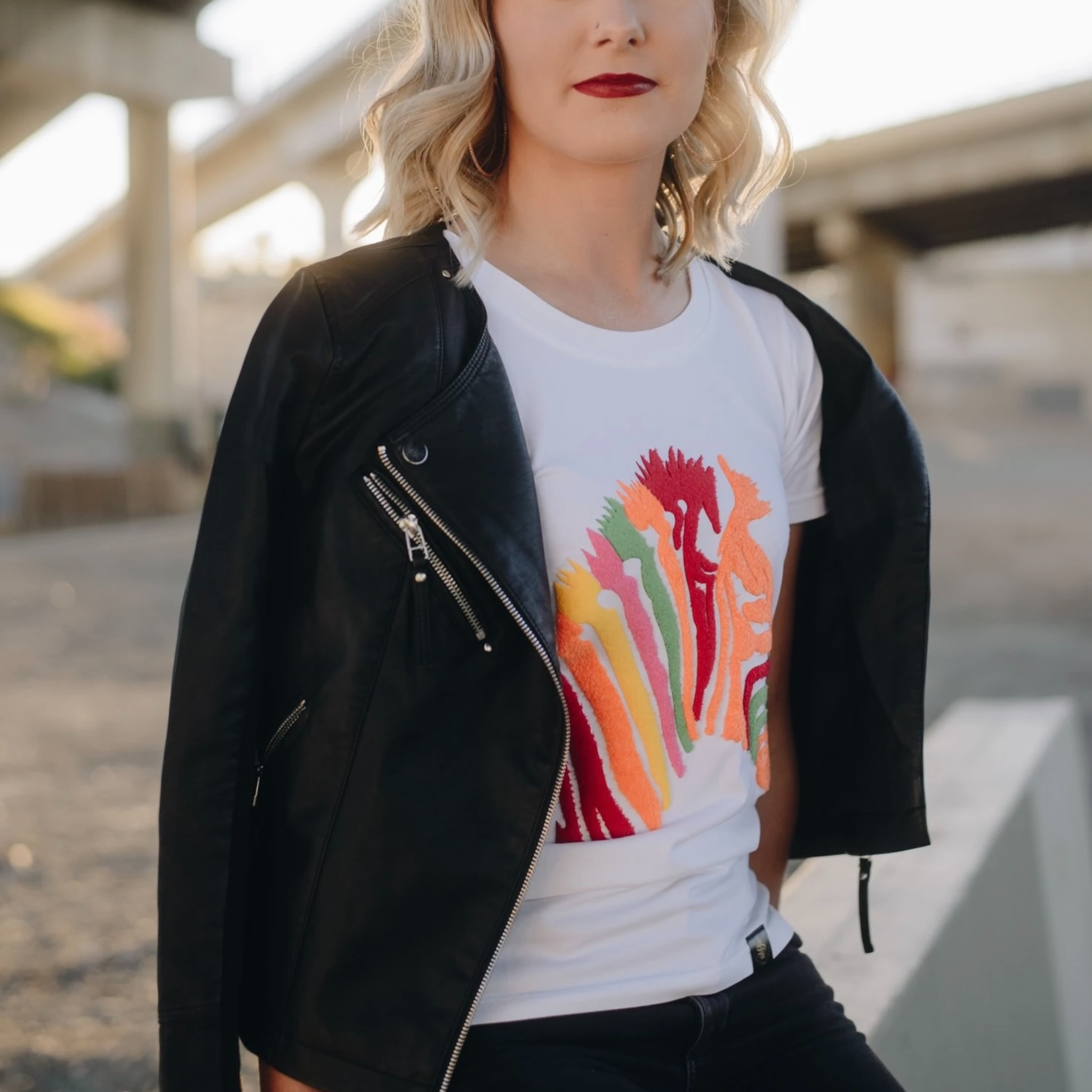 Exclusive Zebra Design T-shirt (Men and Women) Restocked!! Limited stock! - TheSinners2Saints