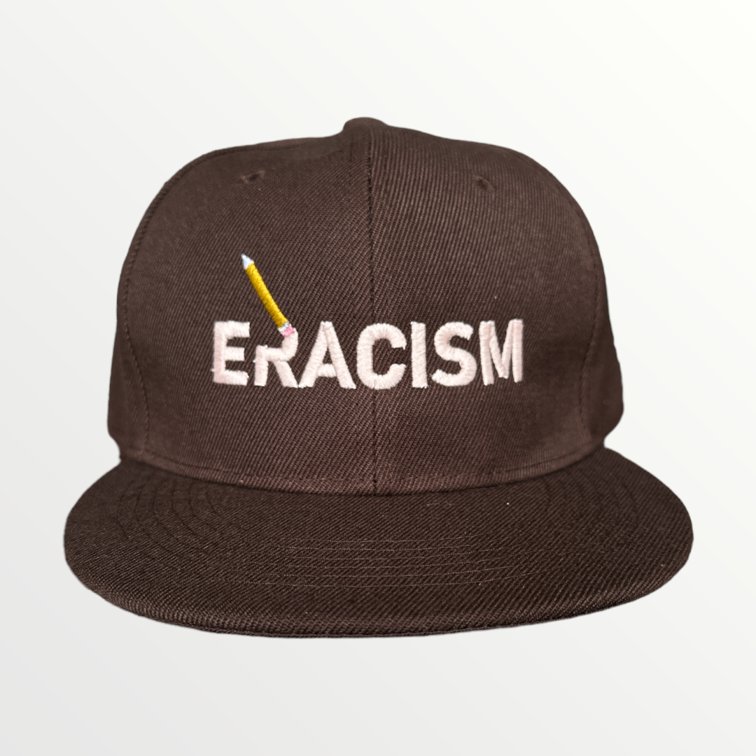 Eracism hat - Sinners2Saints
