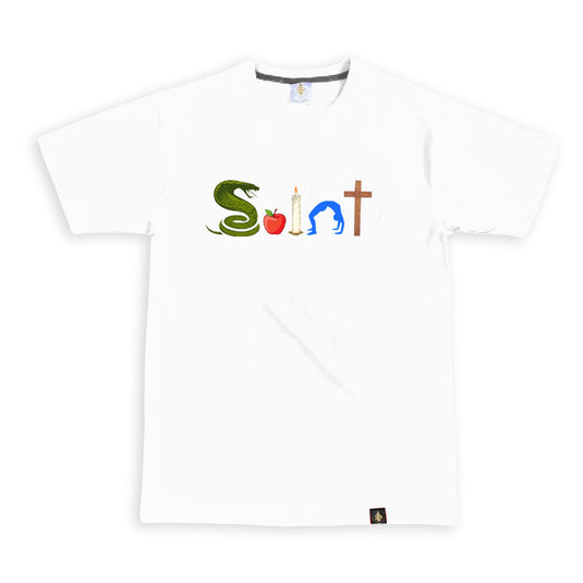 SAINT T-Shirt - Sinners2Saints