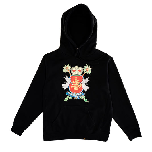 Exclusive Coat of Arms - Angels Hoodies - Men and Women **Limited Edition - TheSinners2Saints