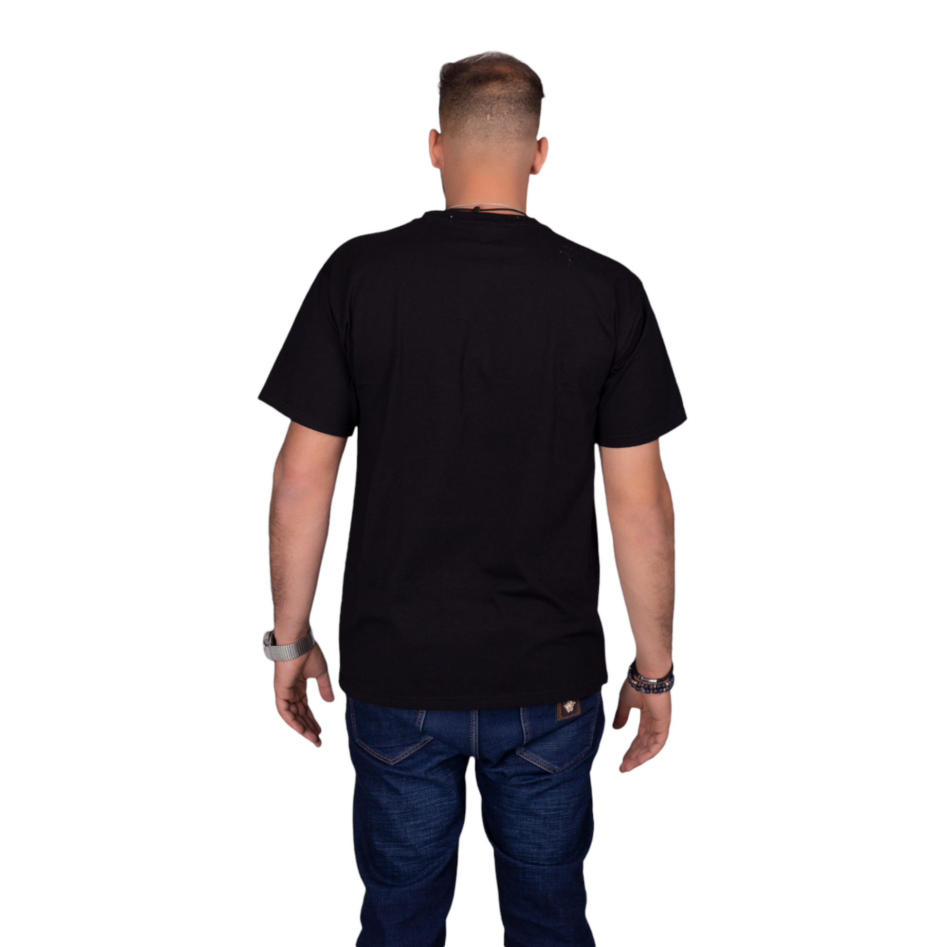 SAINT T-Shirt Special Release (Men, Women) - TheSinners2Saints