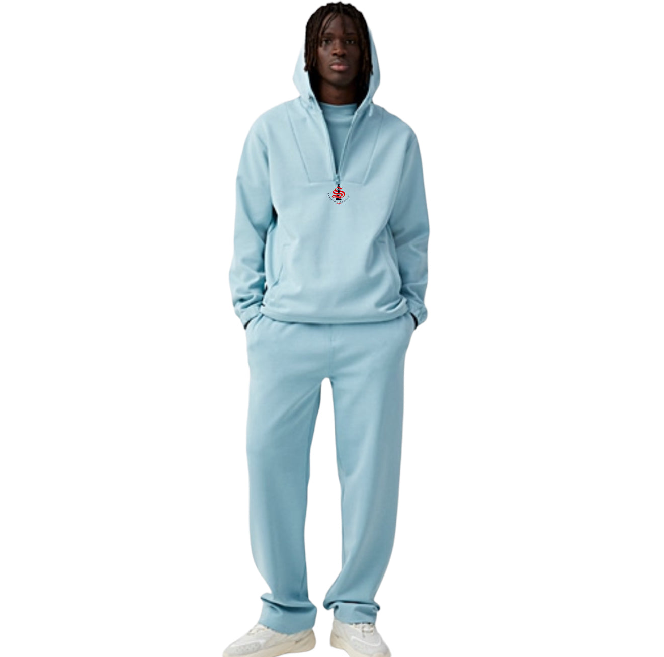 Matching sets (Hoodies and pants)