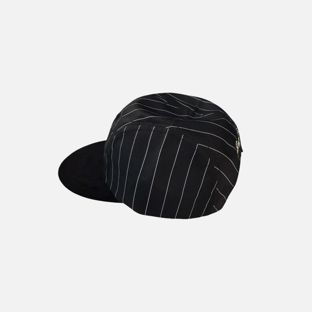 By His Stripes - 5 Panel Hat - Sinners2Saints
