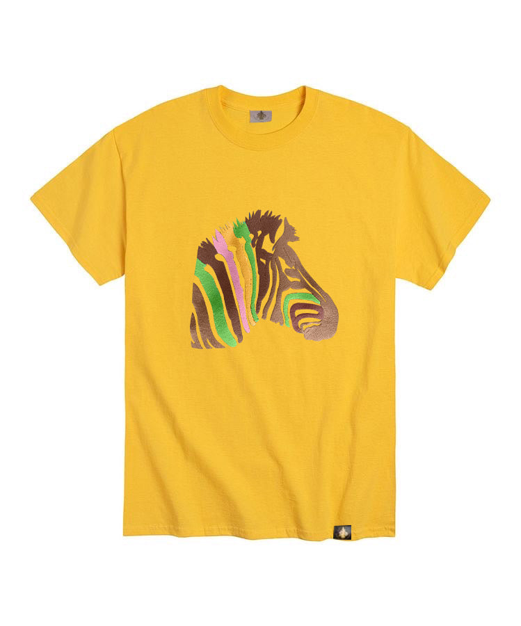 Zebra - T-shirt - Sinners2Saints