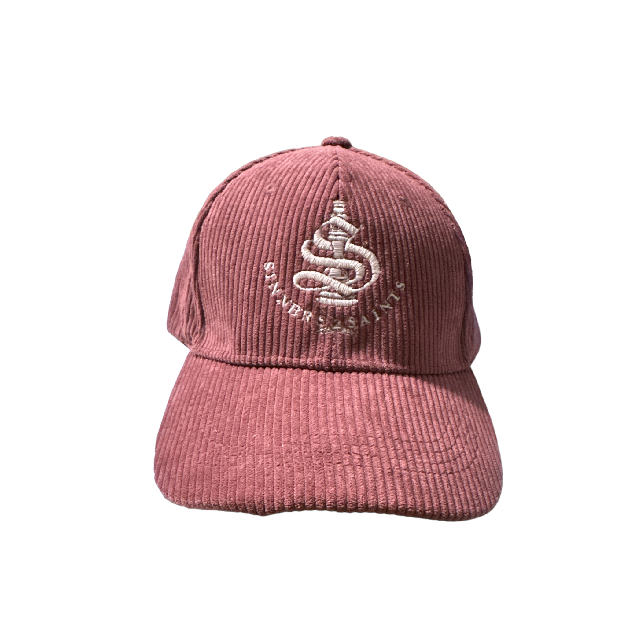 S2S Logo Corduroy Hat
