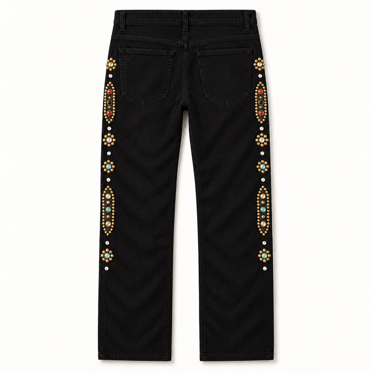 Classico Corduroy Pants