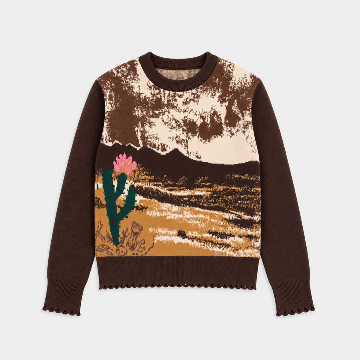 Eternal Bloom Knit V2