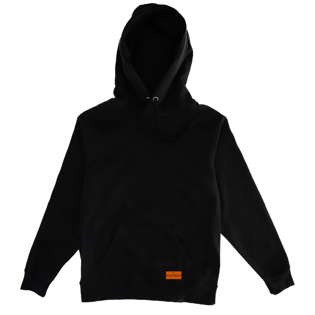 Love all Hoodie