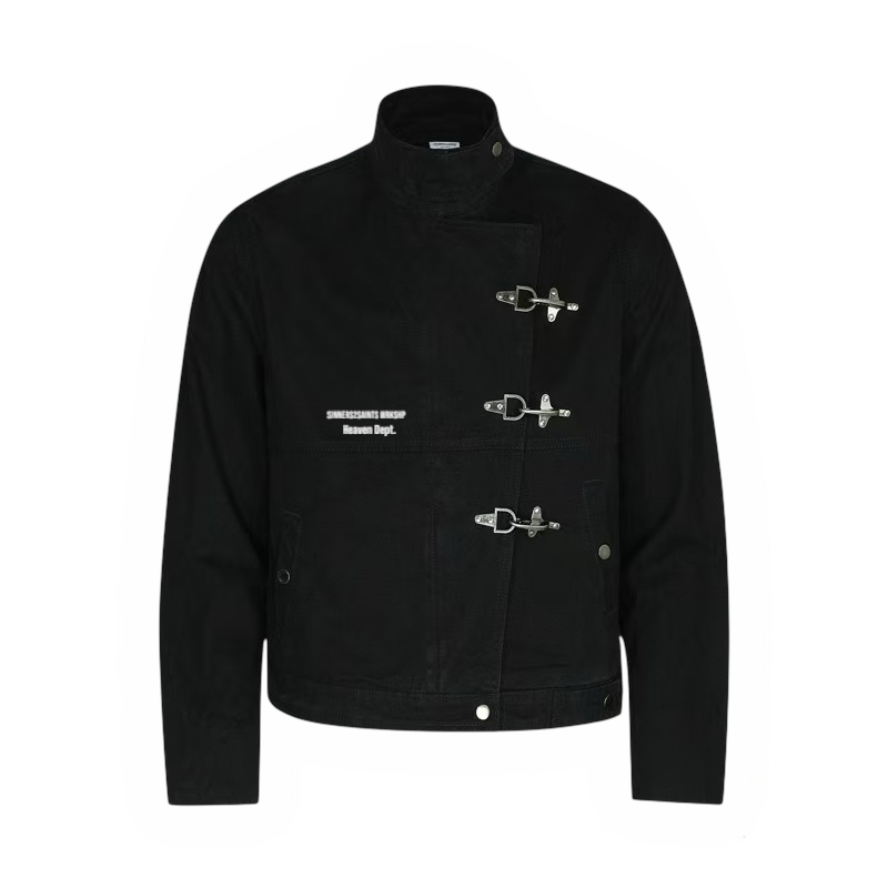 Clasp Workwear Jacket *Limited Edition