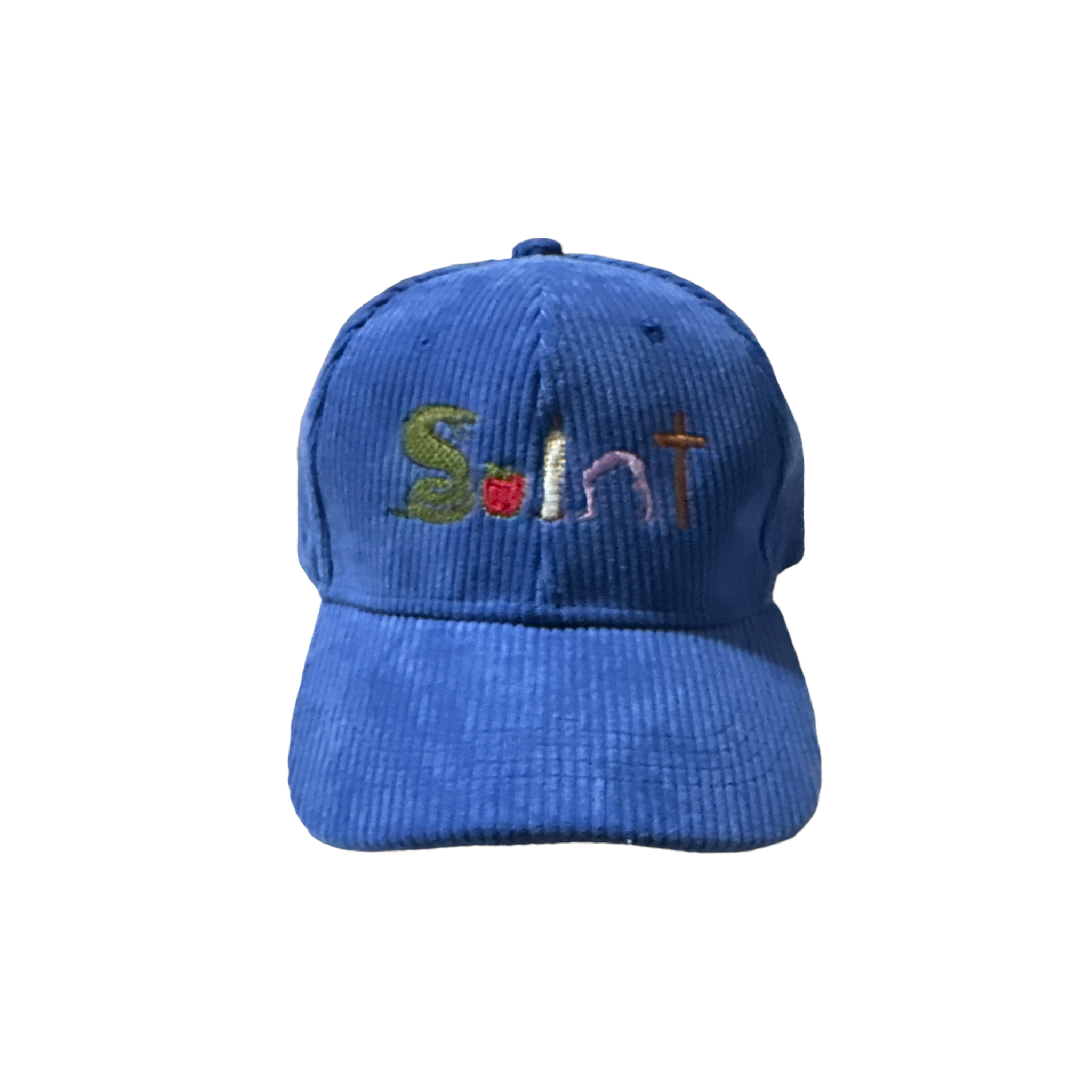Saint Corduroy Hat
