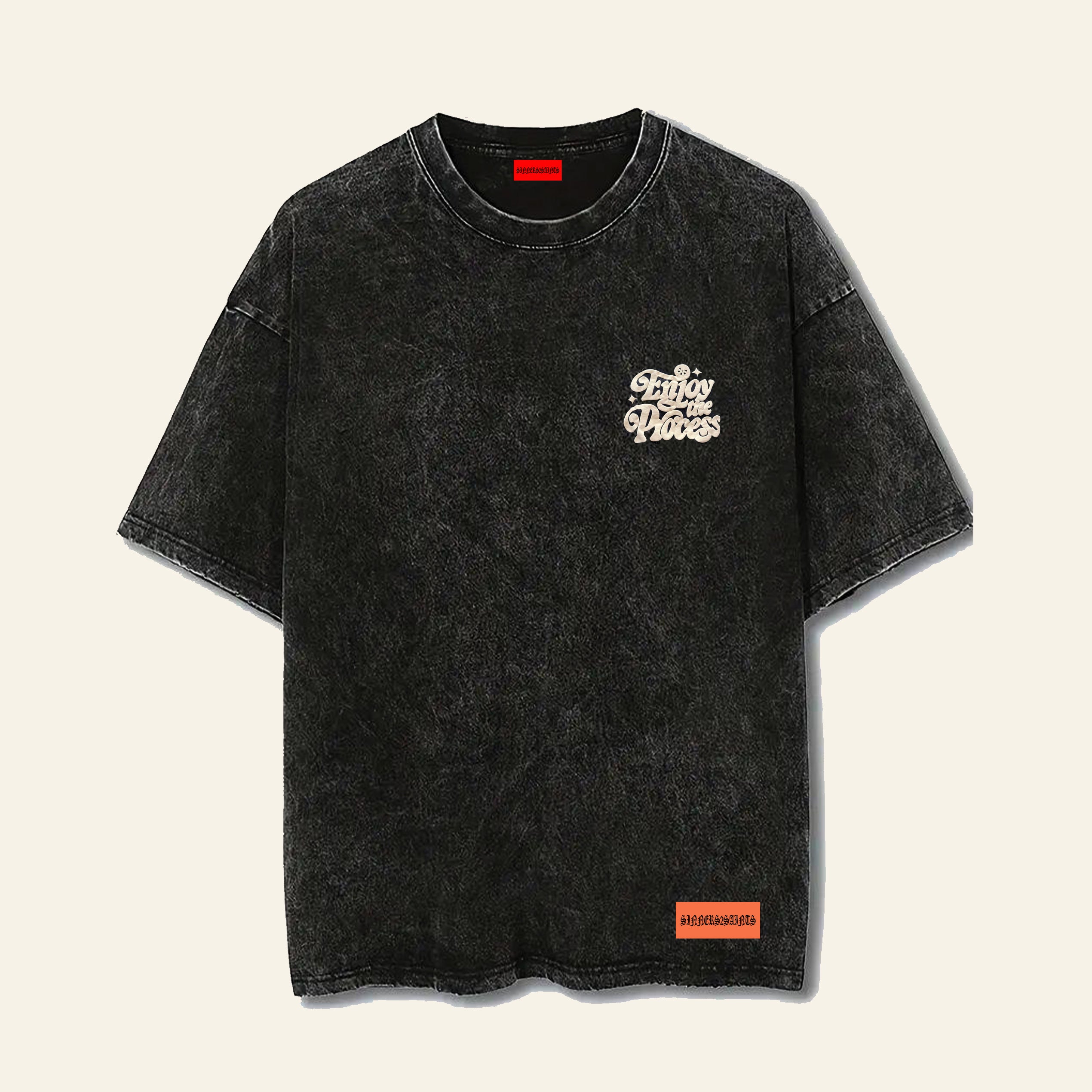 Enjoy the Process T-shirt