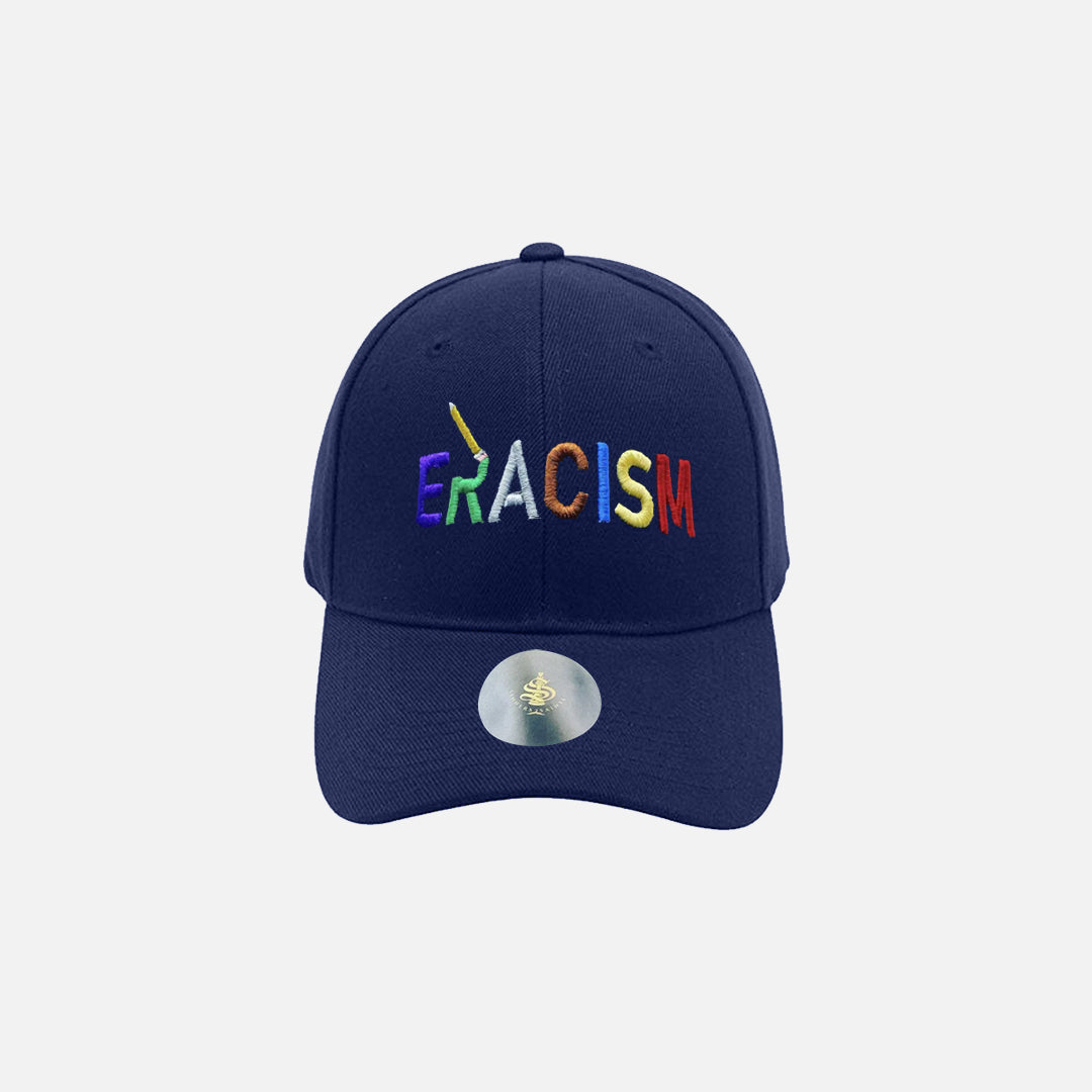 Eracism Hat - Sinners2Saints