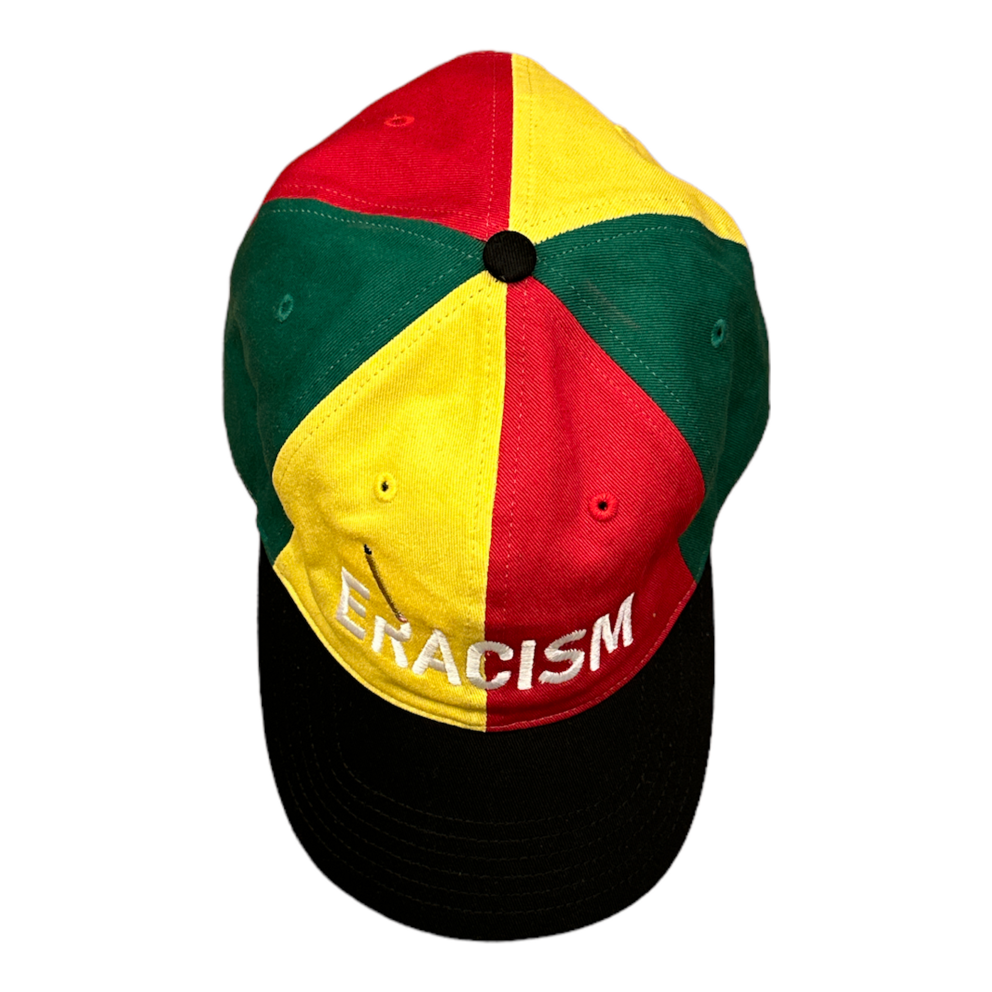 Eracism Hat - Sinners2Saints