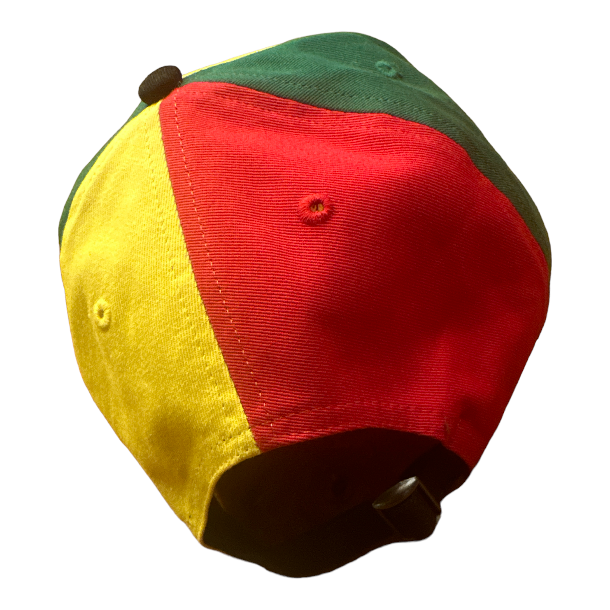 Eracism Hat - Sinners2Saints