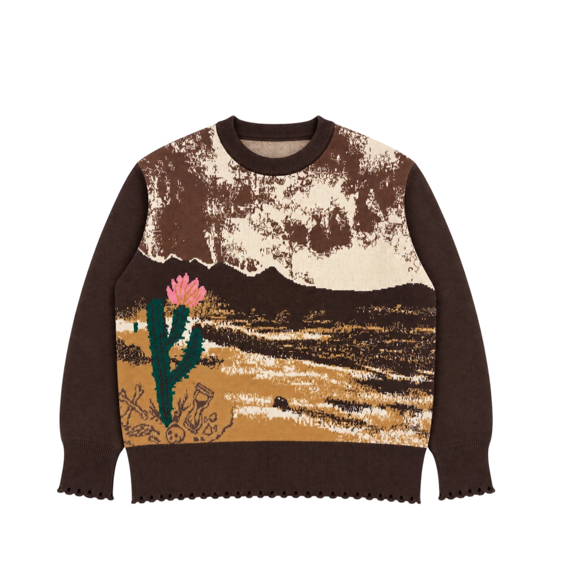 Eternal Bloom Knit V2