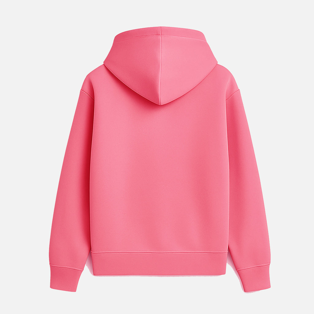 "Focus on the Good" Hoodie - PREMIUM PIGMENT DYED HOODIE