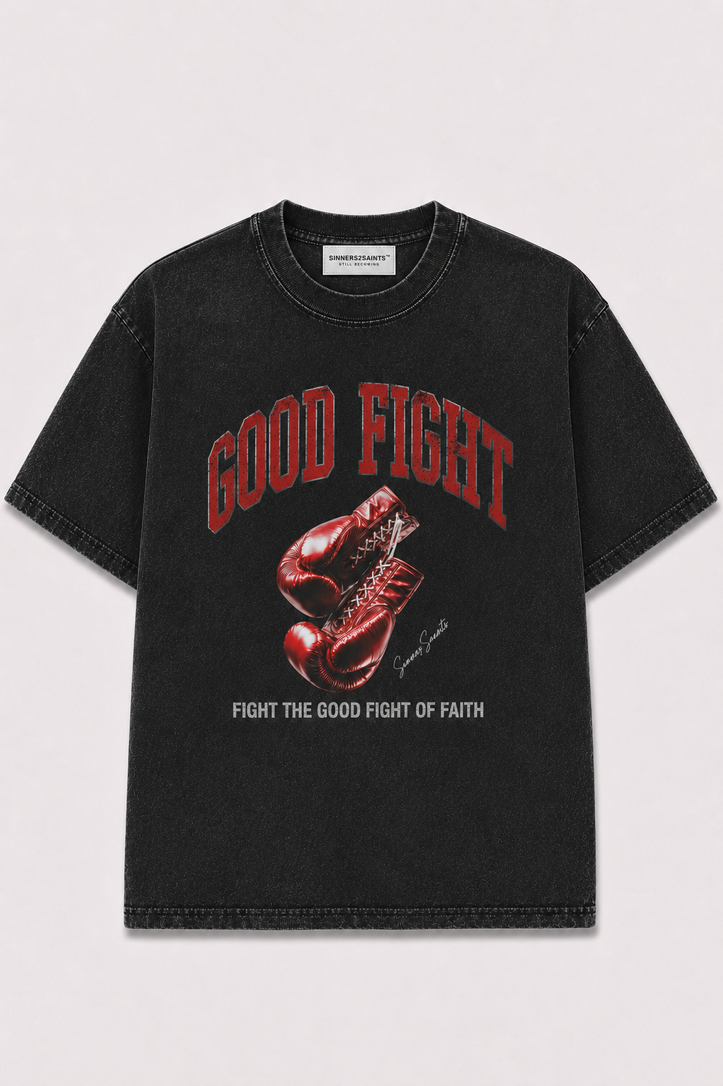Good Fight