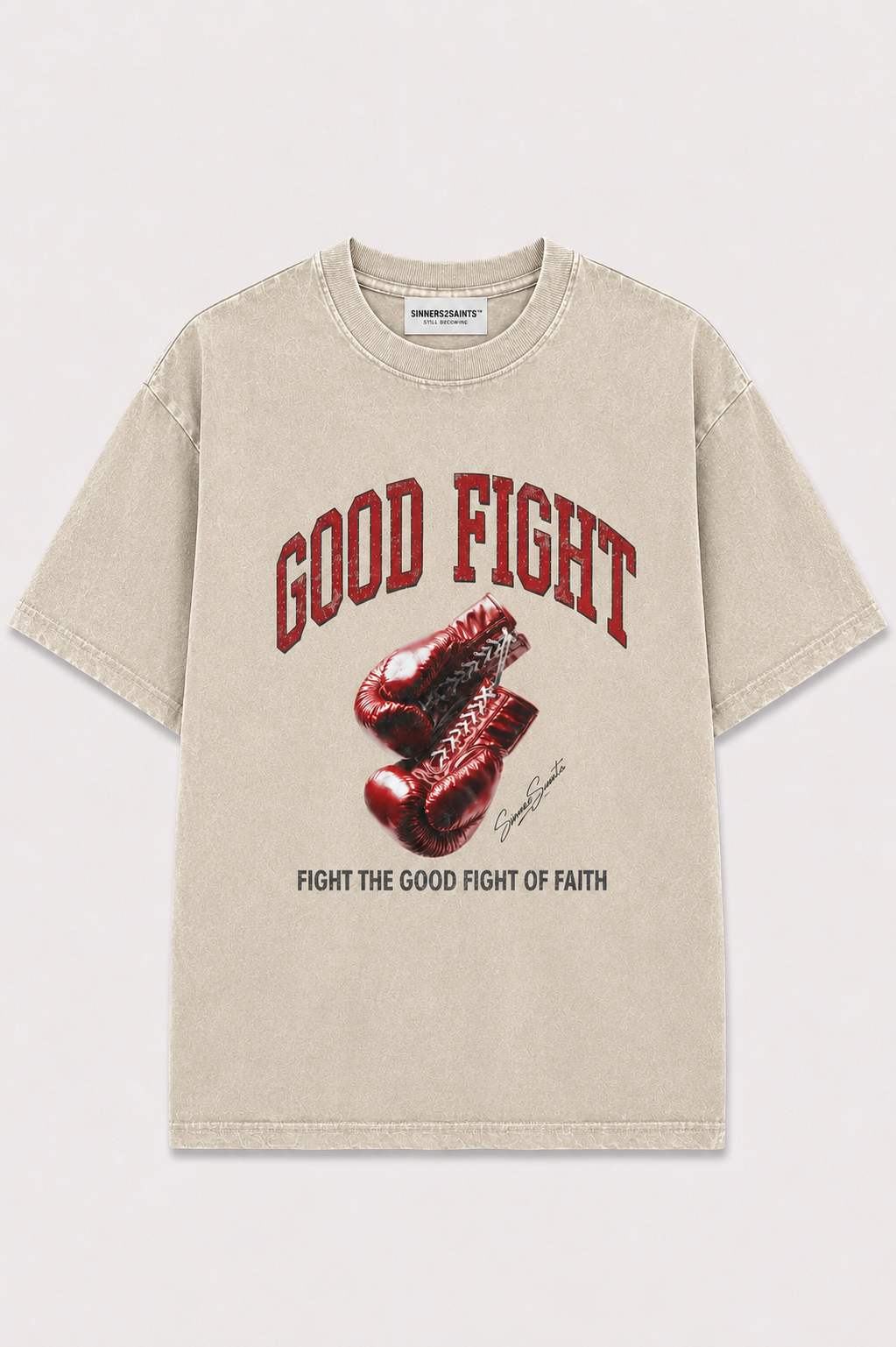 Good Fight
