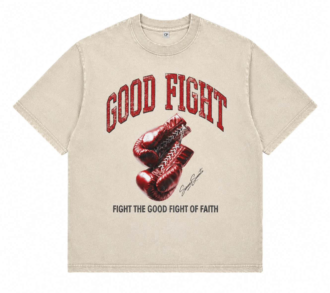Good Fight