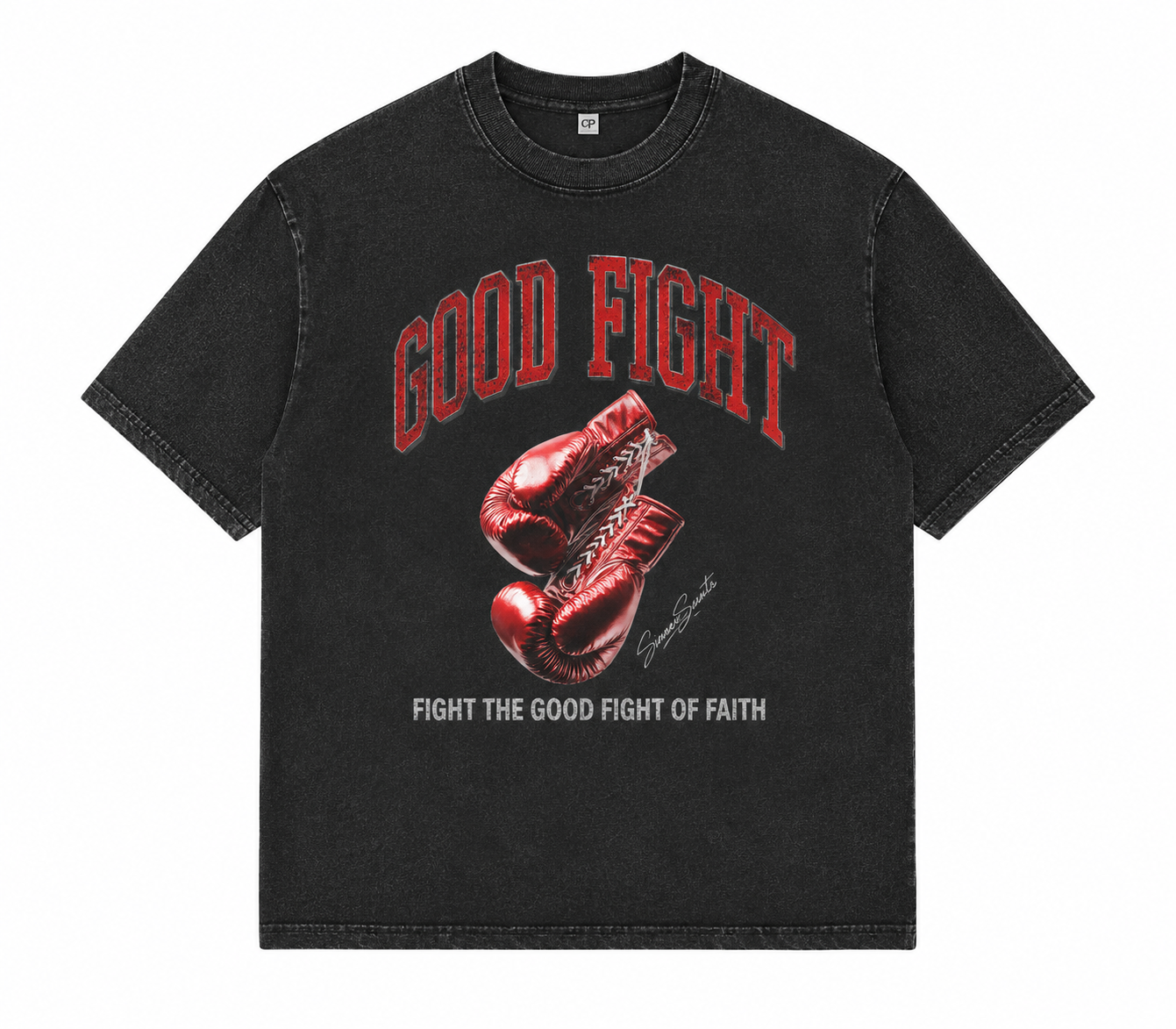 Good Fight