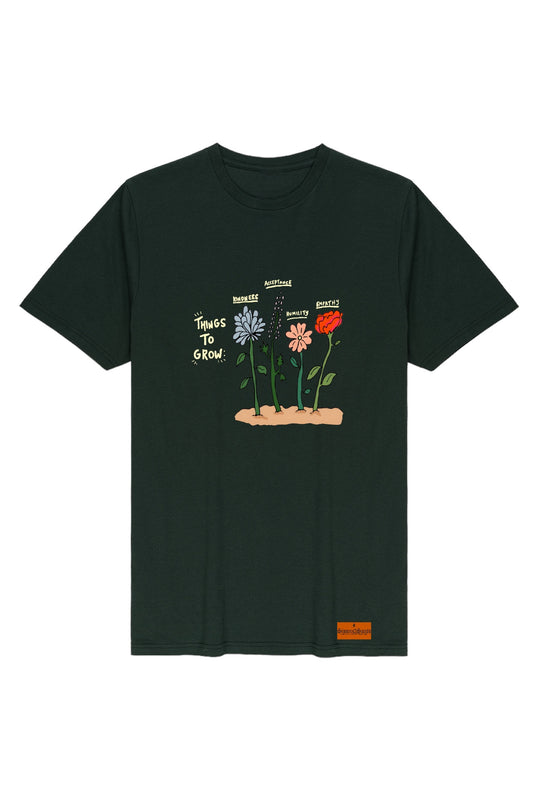 Things to grow T-shirt