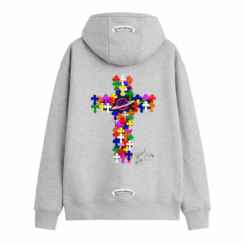 Pinned to the Cross *Limited Restock*