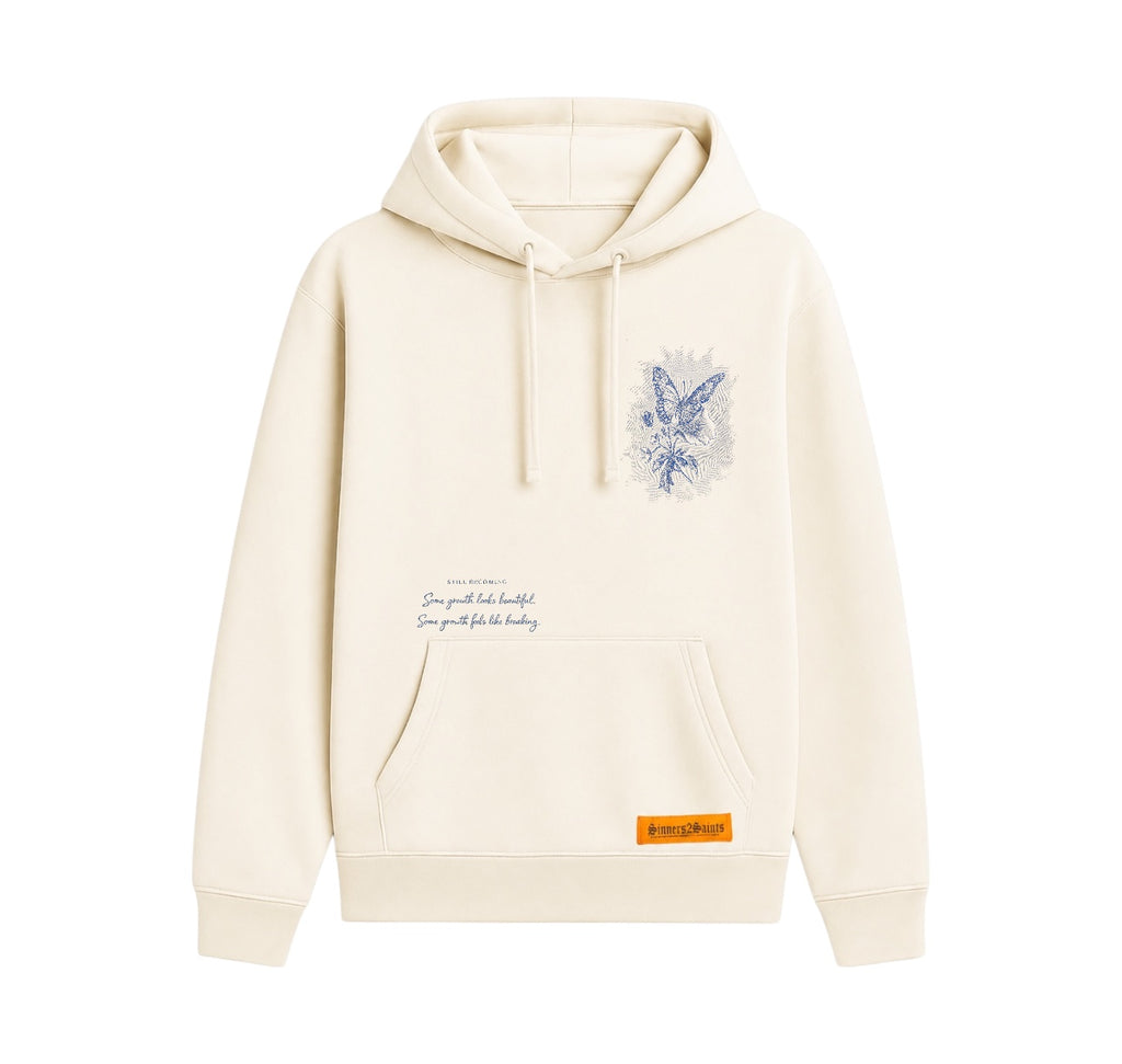 Still becoming (3 colors)