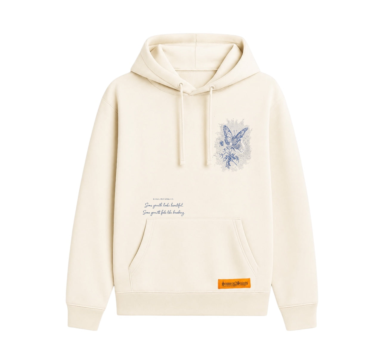 Still becoming (3 colors)
