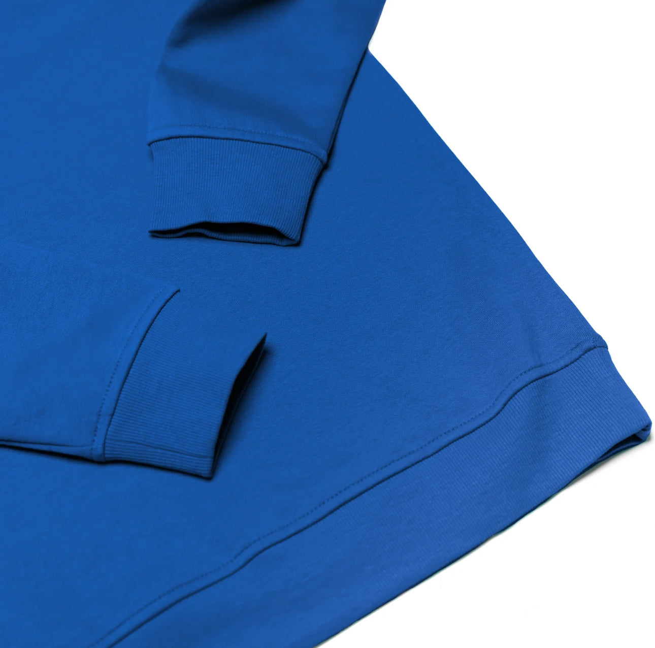 Saint Teddy - Crewneck Sweatshirt