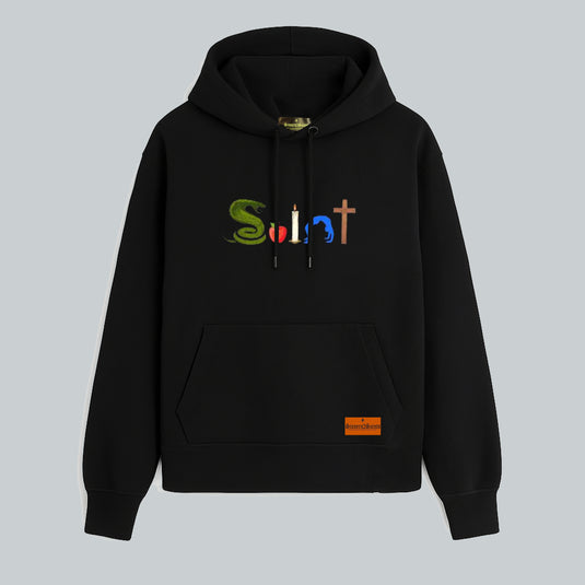 Saint Hoodie - Sinners2Saints