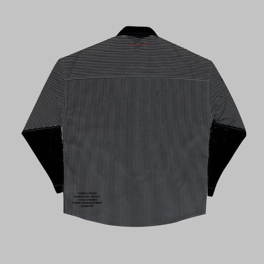 Knight Mantle Button Shirt - Unisex - Limited Edition