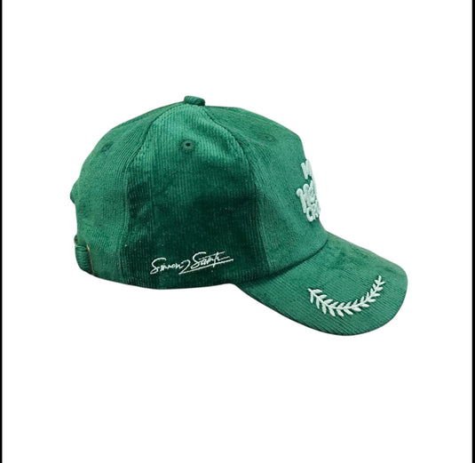 *New - Make Heaven Crowded Hat - Corduroy - Limited Edition