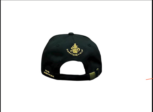 *New- Make Heaven Crowded Hat - Limited Edition