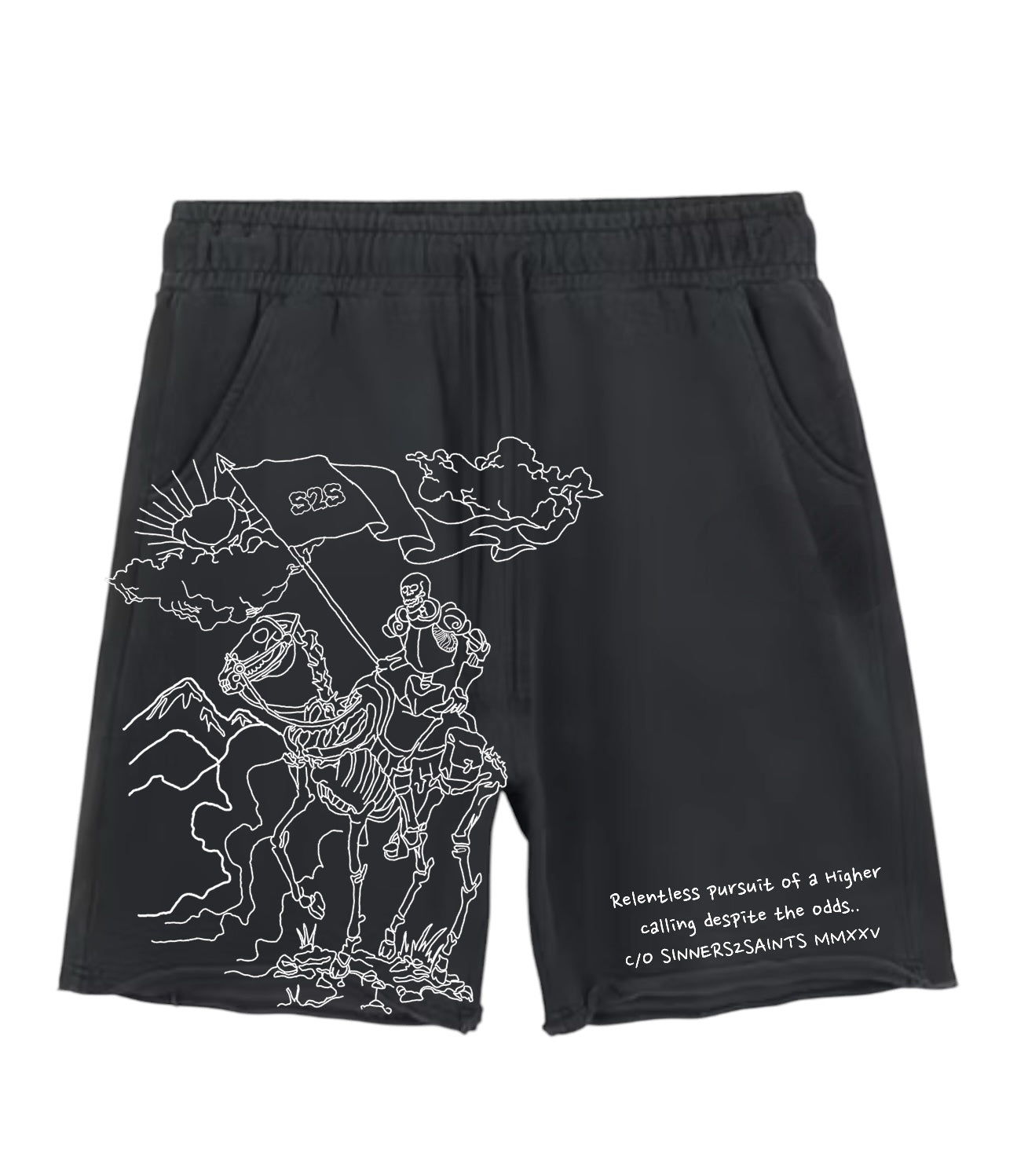 Knight Shorts