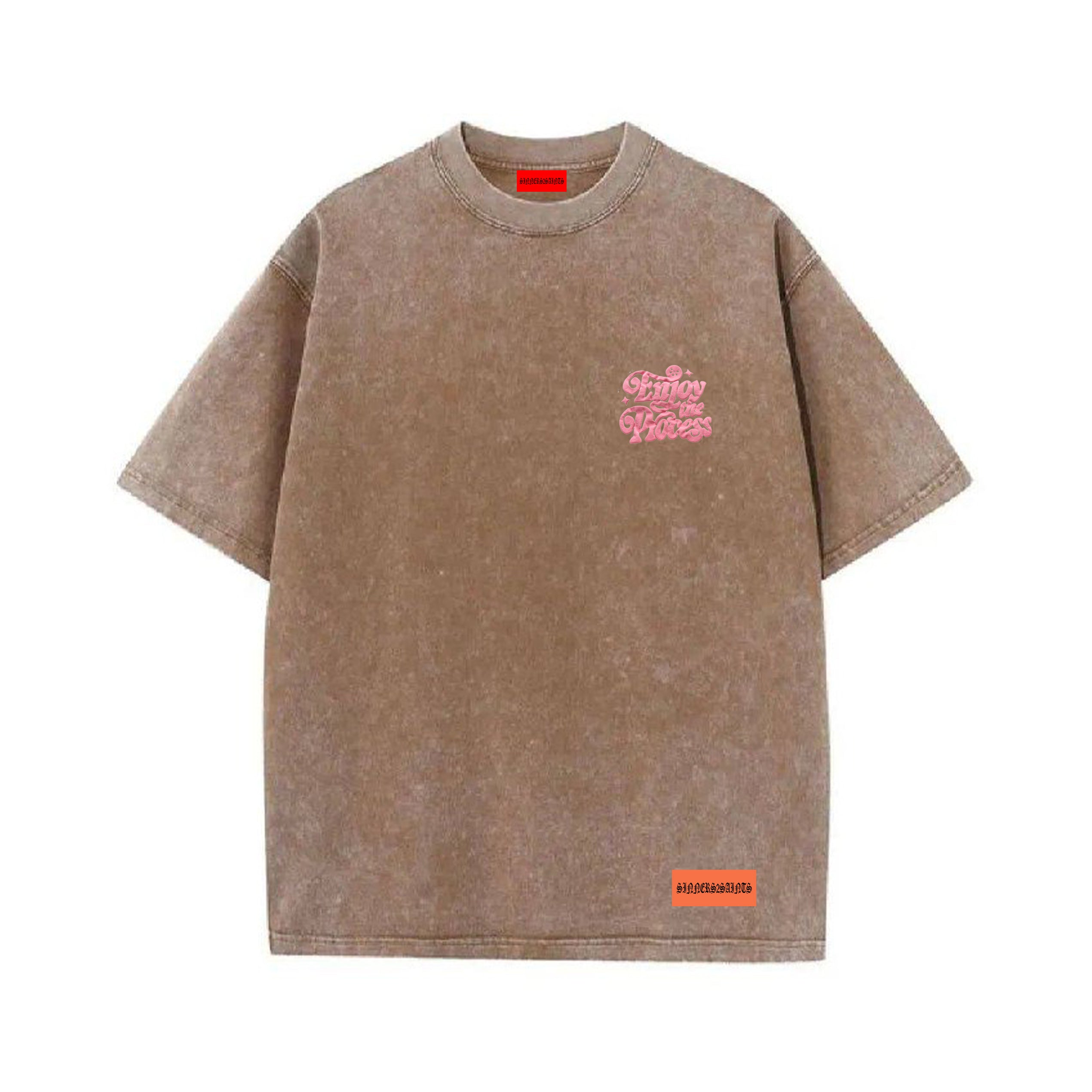 Enjoy the Process T-shirt