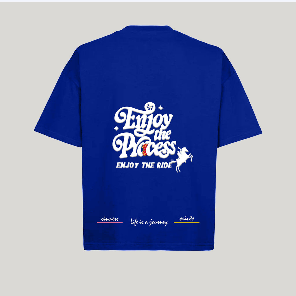 Enjoy the Process T-shirt